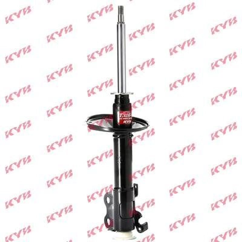 KYB Shock Absorber Damper Strut Front Left fits Toyota Cynos 1995-1999 1.5
