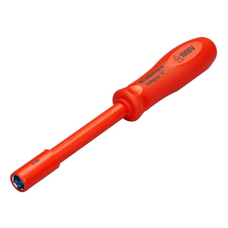 Itl Insulated Insulated Nut Spinner 0BA (150mm Stud Clearance) ITL Insulated - Dynamic Drive