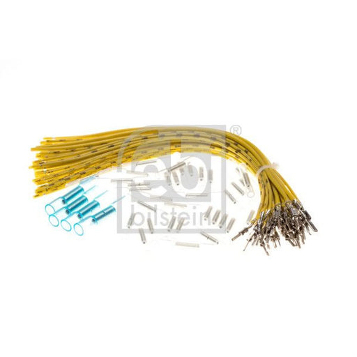 Febi Door Cable Repair Set both sides 107116