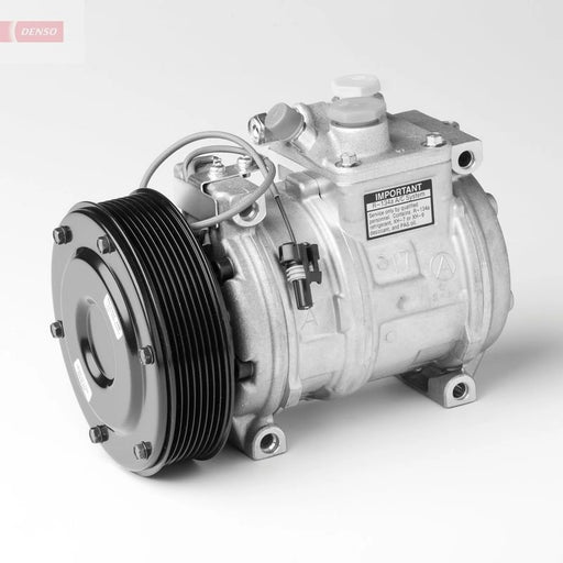 Denso Air Conditioning Compressor