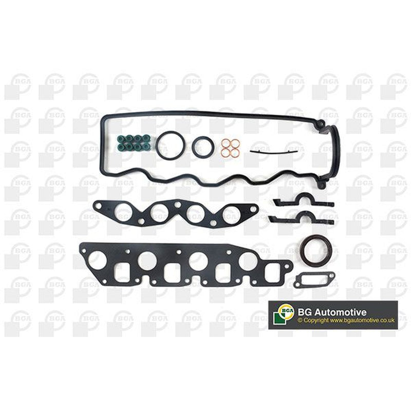 BGA Cylinder Head Gasket Kit fits Nissan Cabstar E 1998-2006 75.28