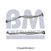 BM Catalysts Exhaust Pipe OD BM70339