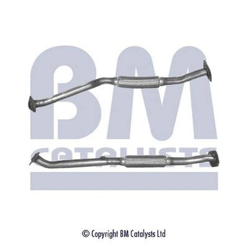 BM Catalysts Exhaust Pipe OD BM70339