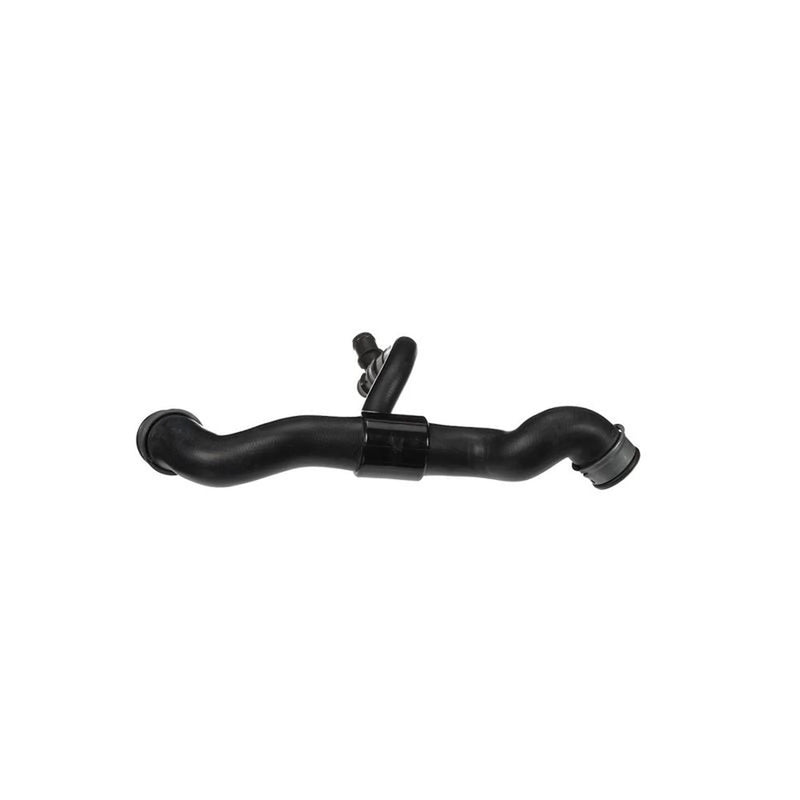 Gates Radiator Coolant Hose 445mm ID fits Mercedes-Benz C-Class 2005-2008
