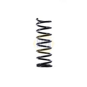NAPA Rear Suspension Coil Spring fits Jaguar X-Type I 2002-2009 2.0 2.1 2.2