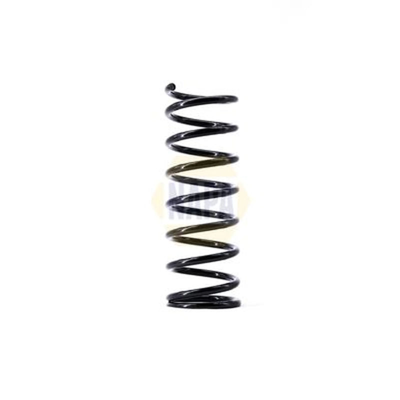 NAPA 2 x Suspension Springs fits Jaguar X-Type I 2002-2009 2.0 2.1 2.2
