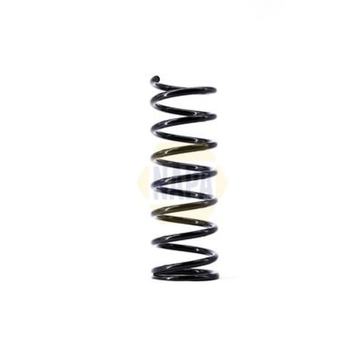 NAPA 2 x Suspension Springs fits Jaguar X-Type I 2002-2009 2.0 2.1 2.2