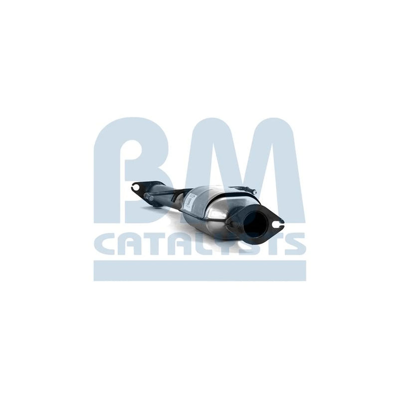 BM Catalysts Homologated Petrol Cat fits Kia Mentor 1993-1997 1.5 1.6
