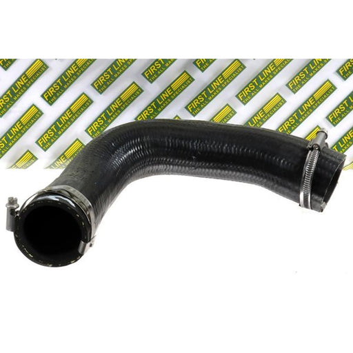First Line Intercooler Turbo Charge Air Hose fits Ford B-Max 2012-2017 1.5