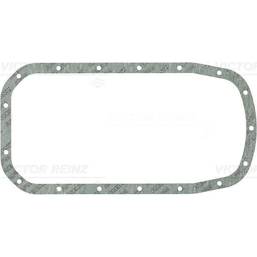 Victor Reinz Oil Sump Gasket Wide Thick 71-33366-00
