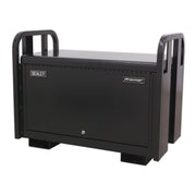 Sealey Site Box 5 Drawer 915mm Heavy-Duty PTB91505 Sealey - Dynamic Drive