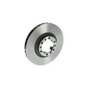 Bosch Front Brake Vented Discs & Pads fits Mitsubishi Pajero 1990-1999 2.5