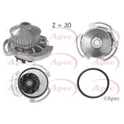Apec Engine Cooling Water Pump AWP1011