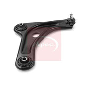 Apec Control/Trailing Arm Front Right fits Citroën C2 2003-2009 1.4