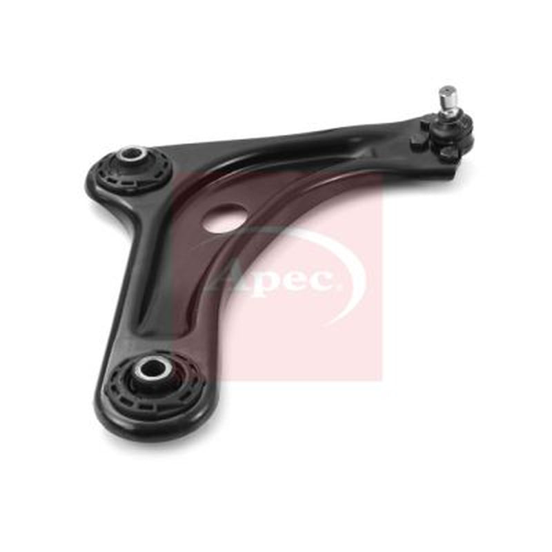 Apec Control/Trailing Arm Front Right fits Citroën C2 2003-2009 1.4