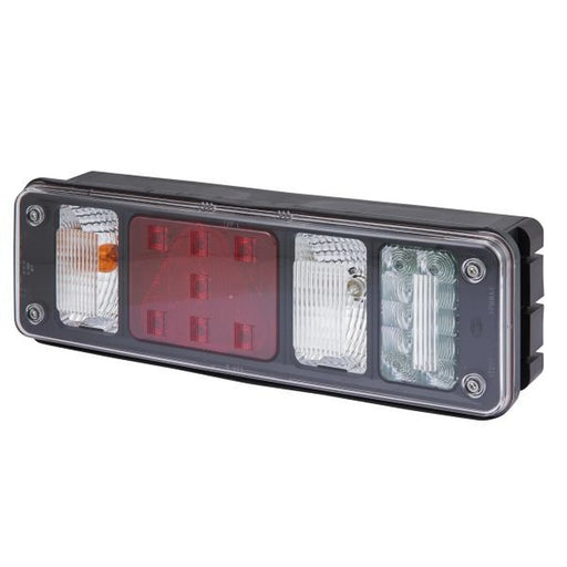 Hella Tail Light / Lamp PY21W Left