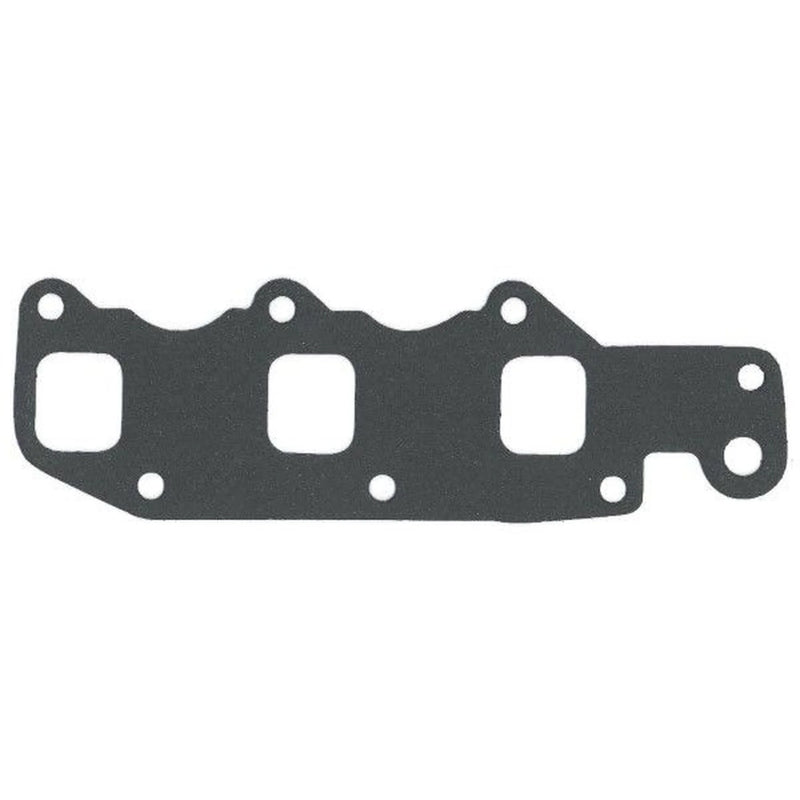 Elring Exhaust Manifold Gasket Wide Thick fits Chevrolet Matiz 2005-2013 0.8