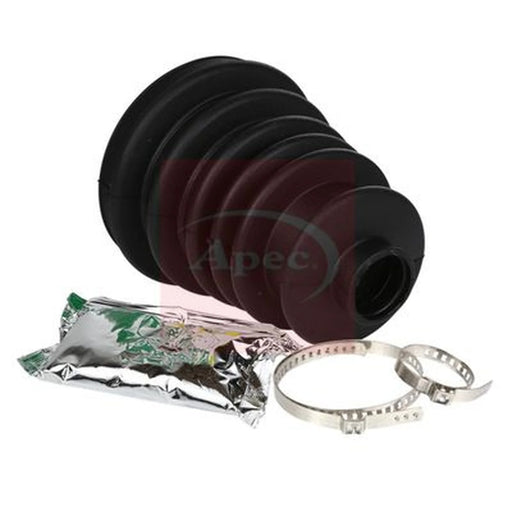 Apec Drive Shaft Bellow Wheel Side ACB8002
