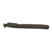 Gates Crankcase Ventilation Hose 265mm fits BMW 3 1998-2007