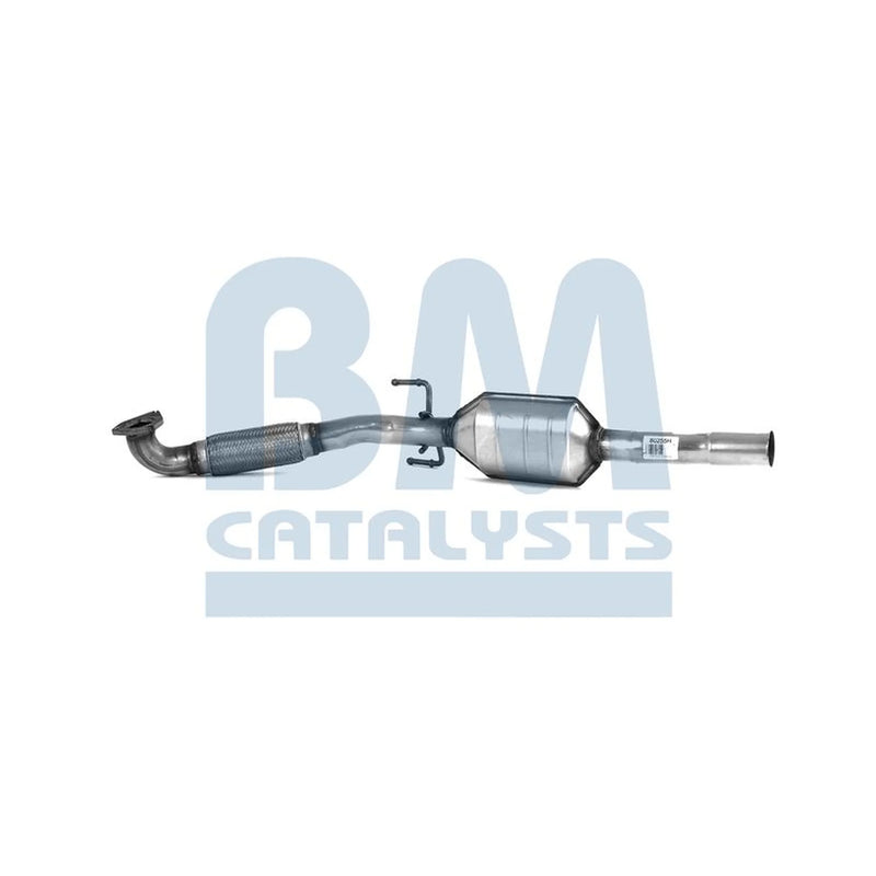 BM Catalysts Homologated Diesel Cat fits Seat Cordoba 2002-2009 1.9