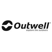 Outwell Pouch Cutlery Set Camping Picnic Cutlery & Carry Case Outwell  - Dynamic Drive