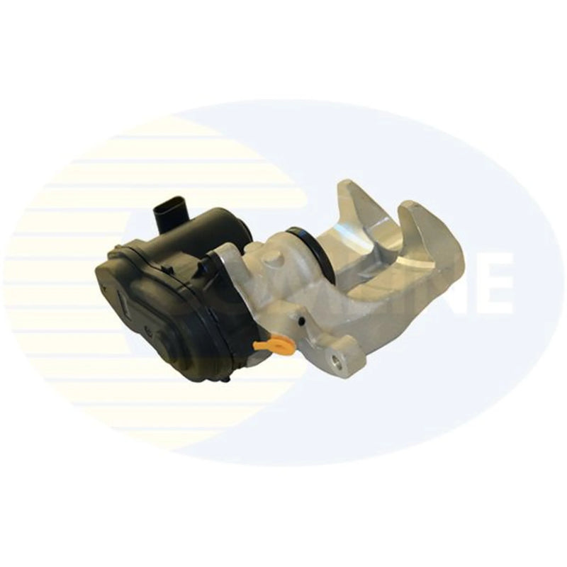 Comline Brake Caliper Assembly Rear Left fits Mercedes-Benz A-Class 2012-2018