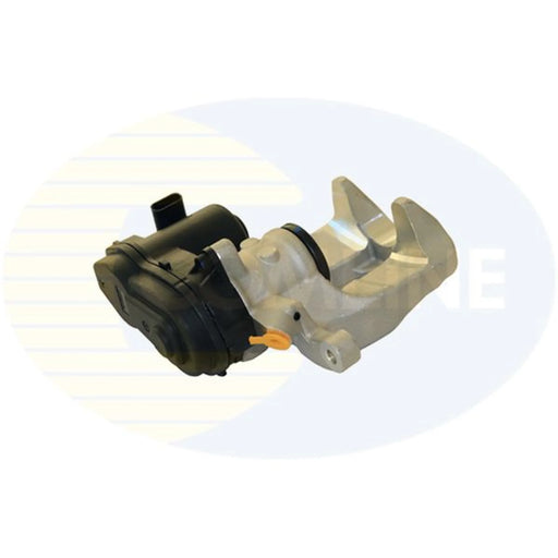 Comline Brake Caliper Assembly Rear Left fits Mercedes-Benz A-Class 2012-2018