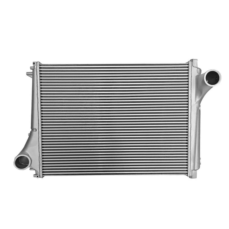 Hella Intercooler (Charge Air Cooler) 8ML 366 342-001