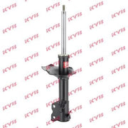 KYB Shock Absorber Damper Strut Front Right fits Nissan Qx IV 1995-2000 2.0 3.0