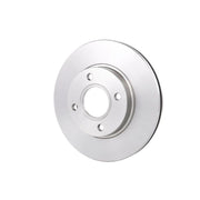 Bosch Front Brake Vented Discs & Pads fits Ford Mondeo Turnier 1996-2000 1.8 2.0