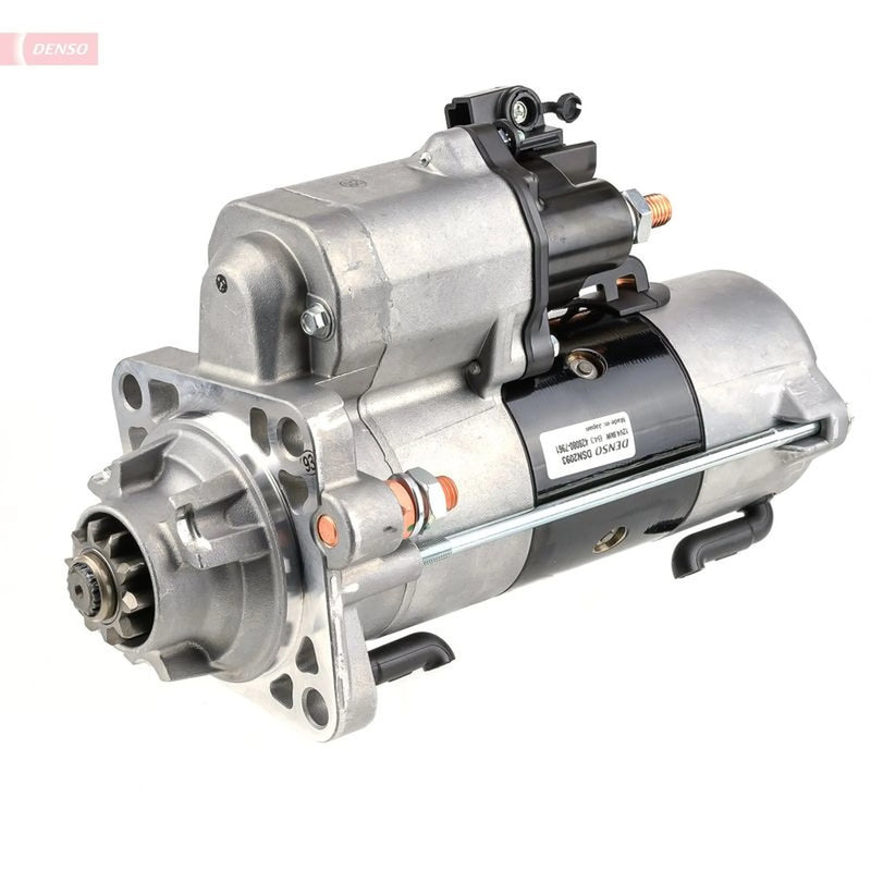 Denso Starter Motor 12V 4.8kW 10 Teeth
