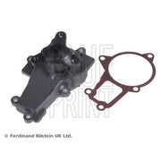Blue Print Engine Cooling Water Pump fits Chrysler Grand Voyager V 2007-2008