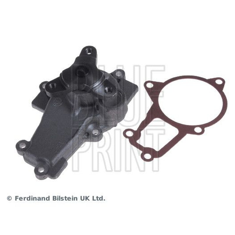 Blue Print Engine Cooling Water Pump fits Chrysler Grand Voyager V 2007-2008