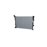NRF Engine Radiator 58554