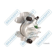 Apec Brake Caliper Assembly Front Left BCA1145