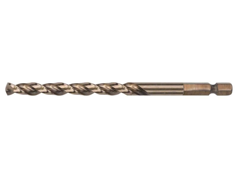 Bosch Powertool Accessories HSS-CO Pilot Drill Bit 7.15 x 120mm Bosch Powertool Accessories - NN4 Online