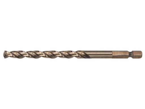 Bosch Powertool Accessories HSS-CO Pilot Drill Bit 7.15 x 120mm Bosch Powertool Accessories - NN4 Online