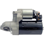 Hella Starter Motor 12V 1.2kW 10 Teeth fits Audi A4 B7 2005-2009 3.2