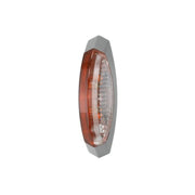 Hella End-Outline Marker Lamp Lateral Mounting 2XS 008 479-011 X 830 180 206