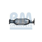 BM Catalysts Homologated Petrol Cat fits Hyundai Santamo 1999-2002 2.0