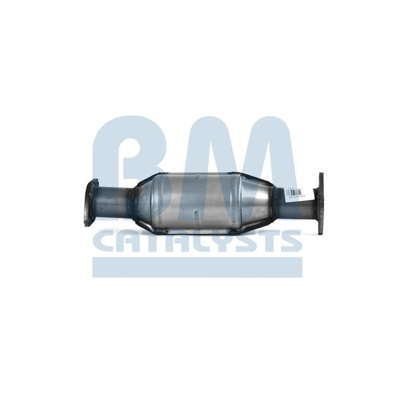 BM Catalysts Homologated Petrol Cat fits Hyundai Santamo 1999-2002 2.0