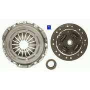 Sachs Clutch Kit Set 3pc 3000715002