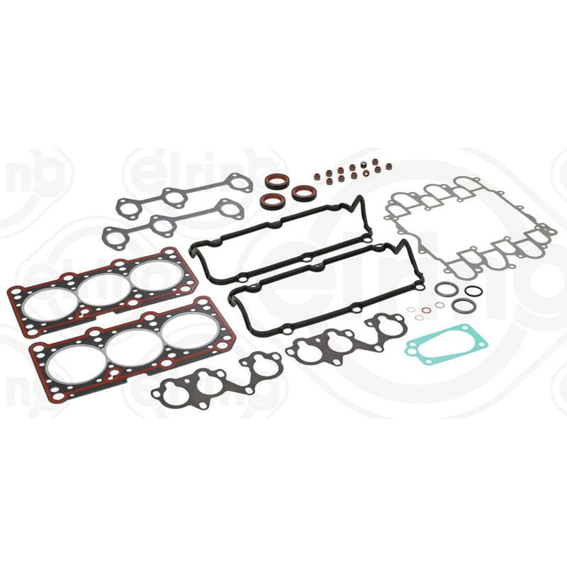 Elring Cylinder Head Gasket Kit fits Audi A4 B5 1995-2001 2.6 2.8