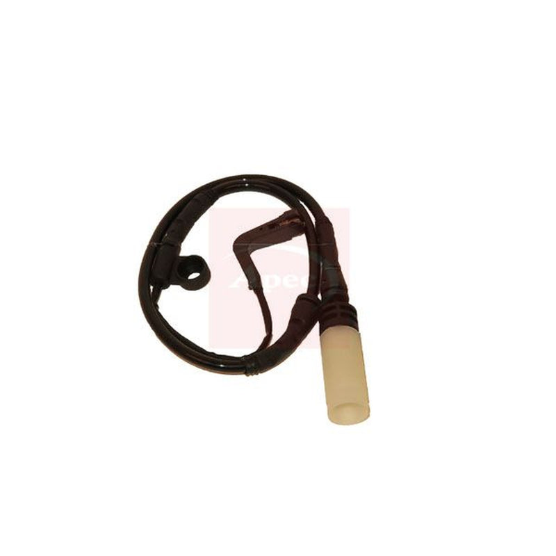Apec Brake Pad Wear Sensor Front fits BMW 5 2001-2010