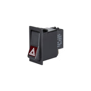 Ring Automotive RSW122 Right off Hazard Warning No, 12 V Ring Automotive - Dynamic Drive