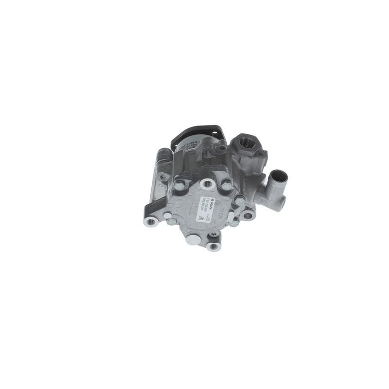 Bosch Power Steering Hydraulic Pump fits Mercedes-Benz M-Class 2001-2005 163.128