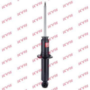 KYB Shock Absorber Damper Strut Rear fits Audi 100 C3 1982-1991