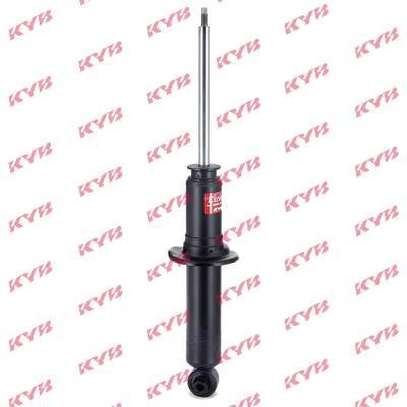 KYB Shock Absorber Damper Strut Rear fits Audi 100 C3 1982-1991
