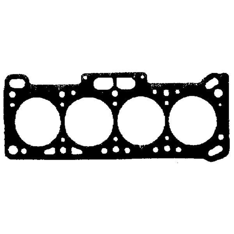 BGA Cylinder Head Gasket 1mm Thick fits Mitsubishi Colt 1988-2000 1.3 1.5