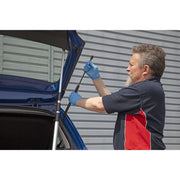 Sealey Telescopic Bonnet/Tailgate Support 2.4m VS0141 Sealey - Dynamic Drive